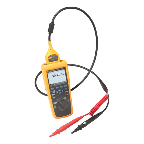 FLUKE-BT520 배터리 분석기